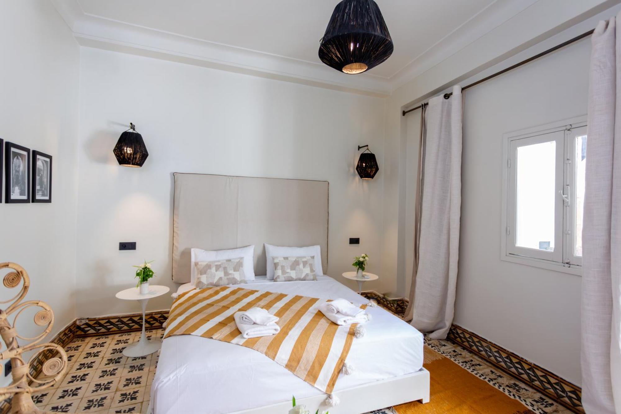 Riad Tawja Marrakesz Zewnętrze zdjęcie