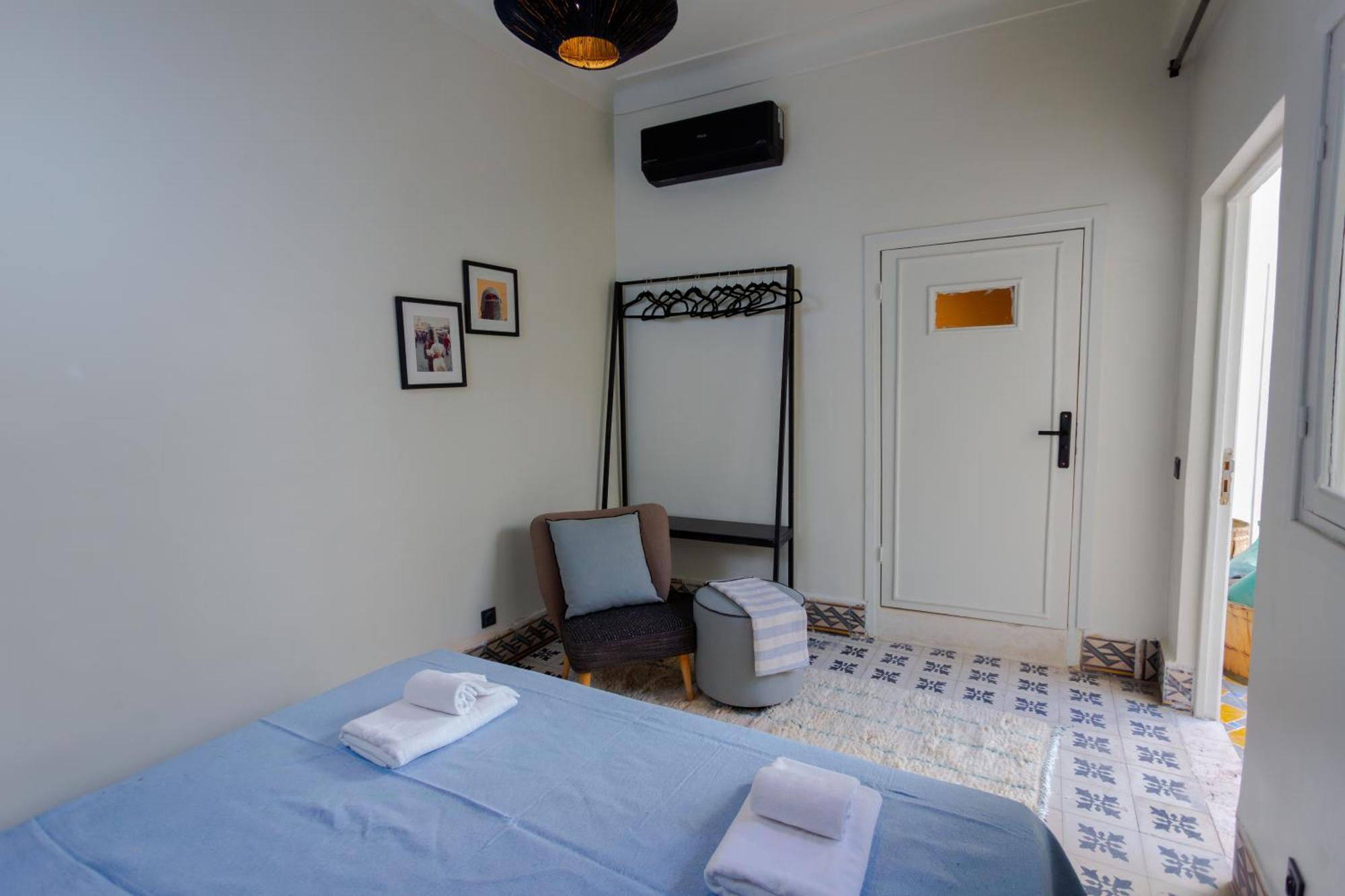 Riad Tawja Marrakesz Zewnętrze zdjęcie