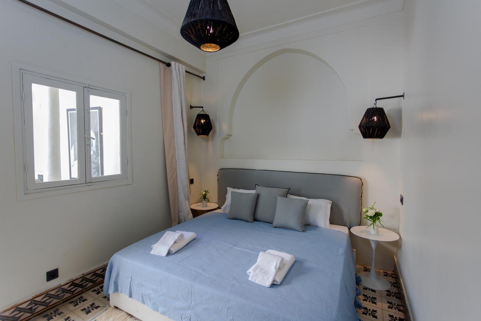 Riad Tawja Marrakesz Zewnętrze zdjęcie